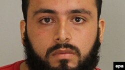 Ahmad Han Rahami