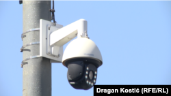 U Beogradu će do kraja 2020. godine biti postavljeno oko hiljadu kamera na 800 lokacija