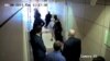Обыск в офисе ФБК в Москве (архивное фото)