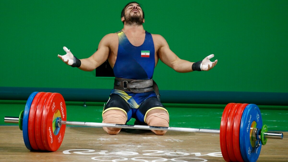 Six powerlifters to represent Iran at Bangkok 2021 World Cup - Tehran Times