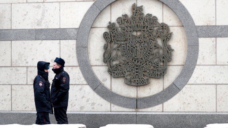 Откриена ќелија на ИД која планирала напади во Москва