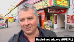 «Я з Горлівки. З 2014 року не виїжджав на ту сторону. Яка інтеграція?»
