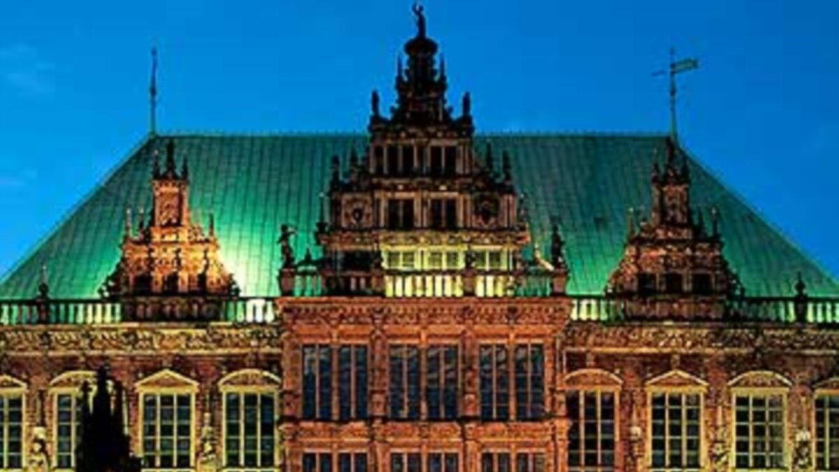 Ратуша бремена. Ратуша в Бремене. Bremen Town Hall. Бременский парламент. Бременская ратуша фото.