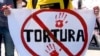 Victimele torturii și „sertarul” în care au fost uitate de stat