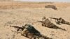 نیروهای مصری ۳۶ جنگجوی مظنون را در شبه جزیره سینا کشته‌اند