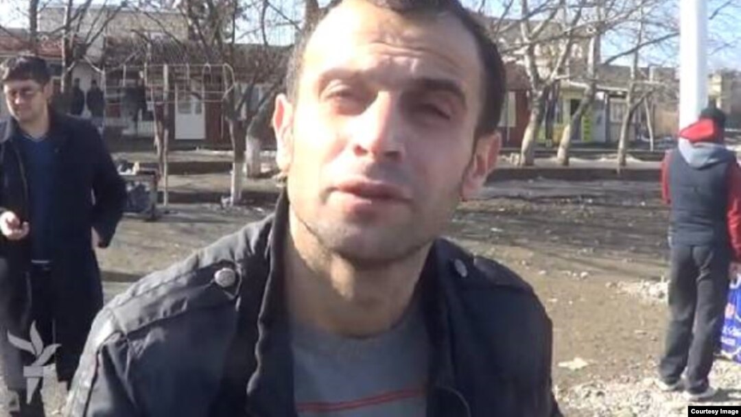 Azad Hadıyev