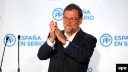 Mariano Rajoy