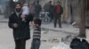 Козголоңчулар Алеппону алдыра баштады