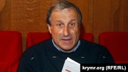 Mykola Semena