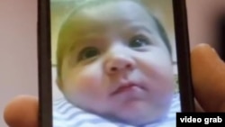 Умаралӣ Назаров