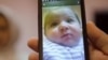 How did 5-month-old Umarali Nazarov die in a St. Petersburg hospital less than 24 hours after being separated from his mother?
