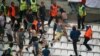 UEFA Launches Proceedings Against Russia After Euro 2016 Violence