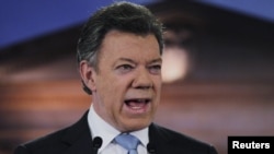 Humanizirati rat ne znači samo ograničiti njegovu surovost nego takođe i priznati protivnika kao jednakog, kao ljudsko biće: Juan Manuel Santos