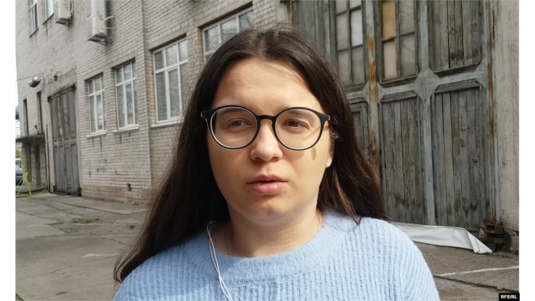 Анна Романовська