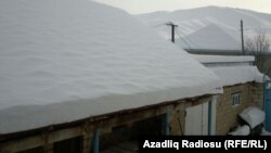Azərbaycan, Gədəbəy rayonu, 2 yanvar 2016