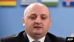 Mindia Janelidze