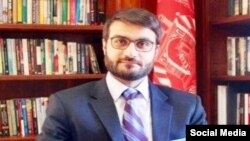 حمدالله محب مشاور امنیت ملی افغانستان