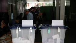 حزب پان ایرانیست: در انتخابات شرکت نمی کنیم
