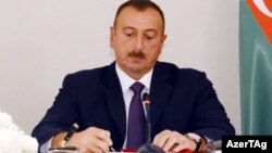 İlham Əliyev