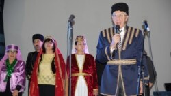 Національно-культурні товариства Севастополя відсвяткували старий Новий рік