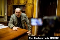Константин Пименов