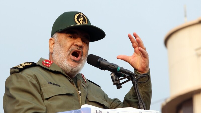 Иранската револуционерна гарда се закани со одмазда кон САД