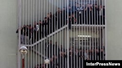 После широкомасштабной амнистии новые власти Грузии разработали программу по ресоциализации и реабилитации бывших заключенных