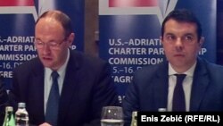 Daniel Stier i Nikola Poposki