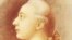 Italy -- Portrait of Giacomo Casanova