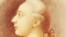 Italy -- Portrait of Giacomo Casanova