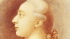 Italy -- Portrait of Giacomo Casanova