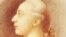 Italy -- Portrait of Giacomo Casanova