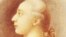 Italy -- Portrait of Giacomo Casanova