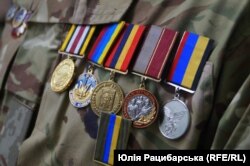 Іван Зеленьов, нагороди, Дніпро, 27 червня 2019 року