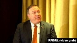 Mike Pompeo