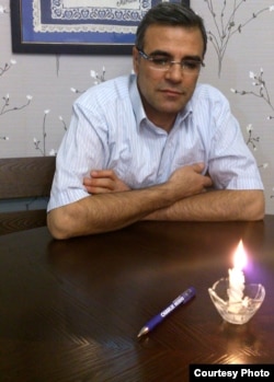 Reza Khandan