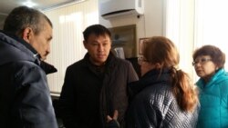 Егеубаевтың бостандығы екі жылға шектелді