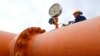«Нафтогаз» і «Газпром» узгодили ціну газу на три місяці