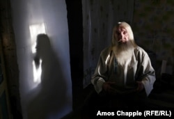 At 67, Viktor is now decades older than Rasputin, who was 47 when he died. Viktor says he once had similar success with women but now has problems. "These days, the only thing rising is my blood pressure."