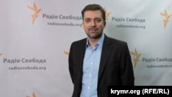 Міністр оборони України Андрій Загороднюк