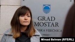 Da su bili lokalni izbori, umjesto općih, ja bih bila u Gradskom vijeću: Irma Baralija