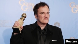K.Tarantino