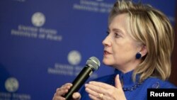  Hillary Clinton, arhivska fotografija