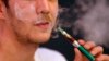 У ВООЗ наголосили, що е-сигарети «викликають звикання та не є нешкідливими»