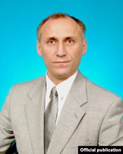 Gheorghe Avornic