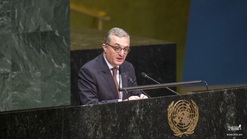 Հայաստանն ընդգրկվել է ՄԱԿ-ի Պատվո ցանկում՝ անդամավճարները ժամանակին մուծելու համար