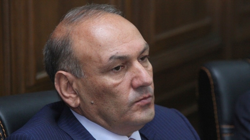 ЕСПЧ частично удовлетворил ходатайство адвокатов Гагика Хачатряна