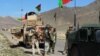 مقام‌ها: جنگ میان نیروهای حکومت و طالبان در بازار دهراوود ادامه دارد