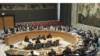 قطعنامه شورای امنیت علیه «تجاوز در جنگ»