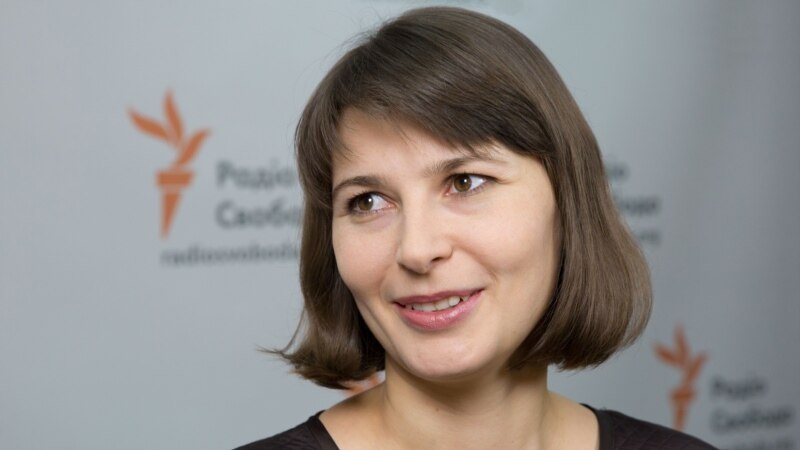 Адвокат Дубінського звинуватила «ЦПК» у санкціях Вашингтону – Каленюк подякувала «за комплімент»